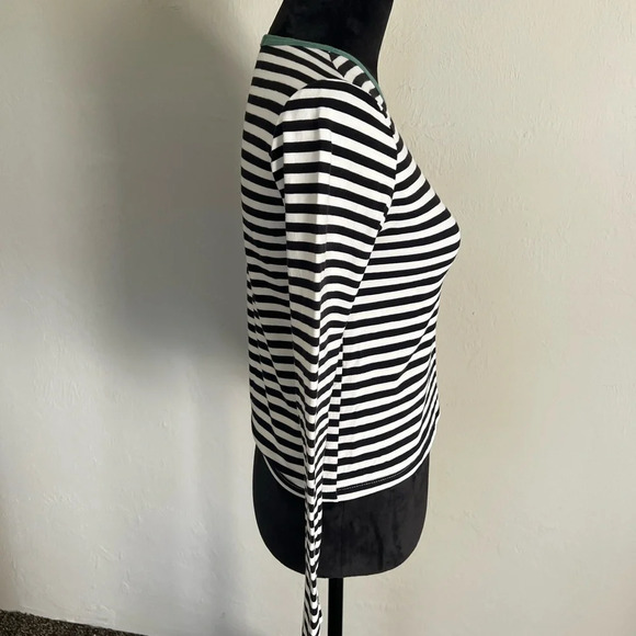 Stradivarius cropped tee - Picture 6 of 7